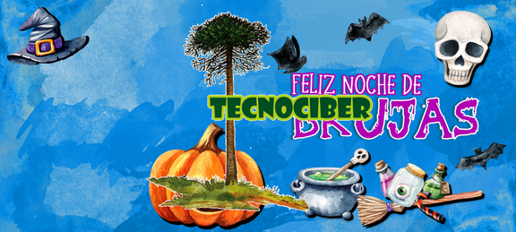 TAZA 2016 HALLOWEEN 7