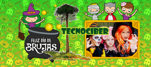 TAZA 2016 HALLOWEEN 9 MOSTRARIO