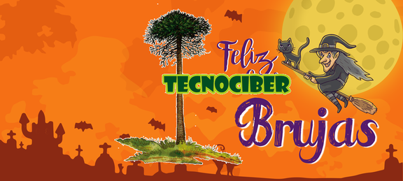 TAZA 2016 HALLOWEEN 12