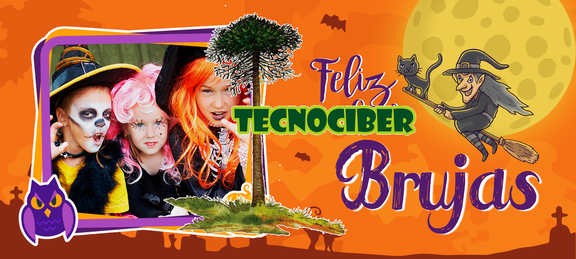TAZA 2016 HALLOWEEN 12 MOSTRARIO