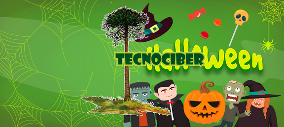 TAZA 2016 HALLOWEEN 14