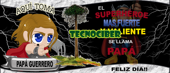 THOR MARVEL