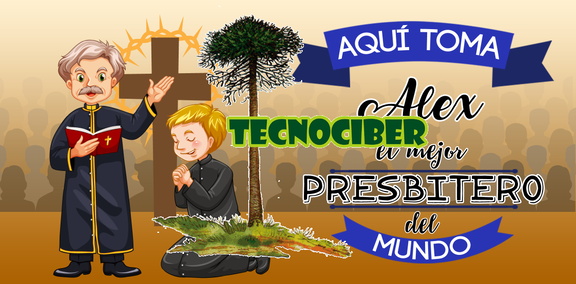 PRESBITERO
