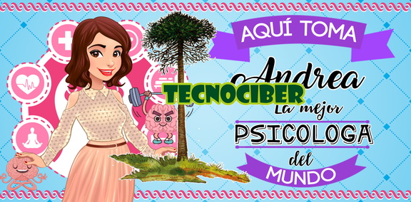 PSICOLOGA