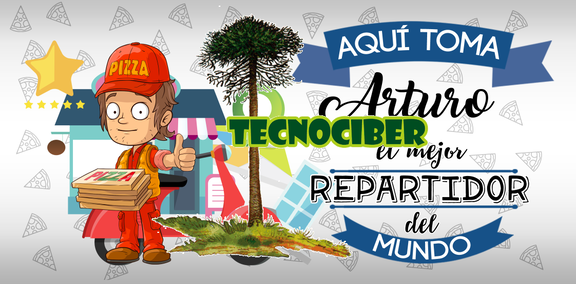 REPARTIDOR