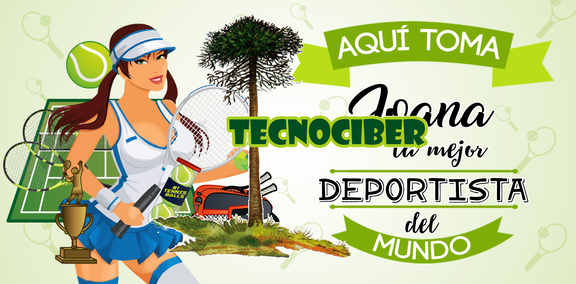 TENISTA M
