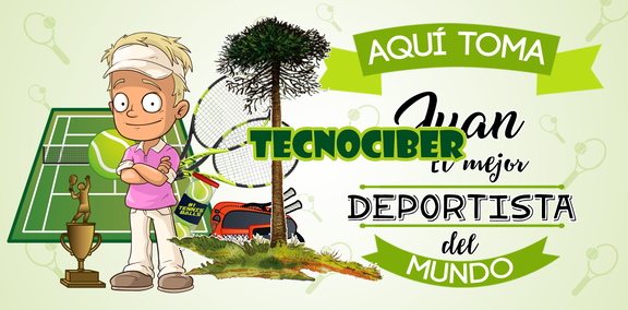 TENISTA