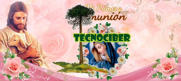 TAZA MONTAJES COMUNION 11